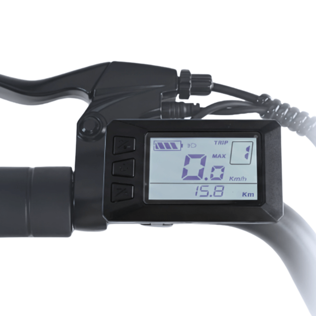 VARUN C26 - 2 - Elcykel - Wheelyshop