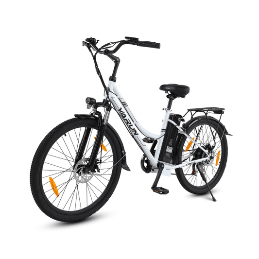 VARUN C26 - 2 - Elcykel - Wheelyshop