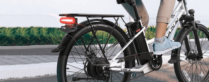 VARUN C26 - 2 - Elcykel - Wheelyshop