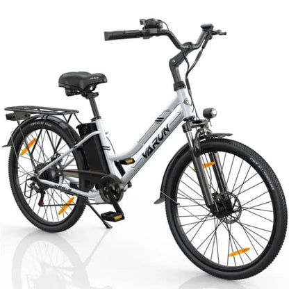 VARUN C26 - 2 - Elcykel - Wheelyshop