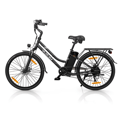 VARUN C26 - 2 - Elcykel - Wheelyshop