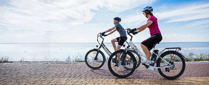 VARUN C26 - 2 - Elcykel - Wheelyshop