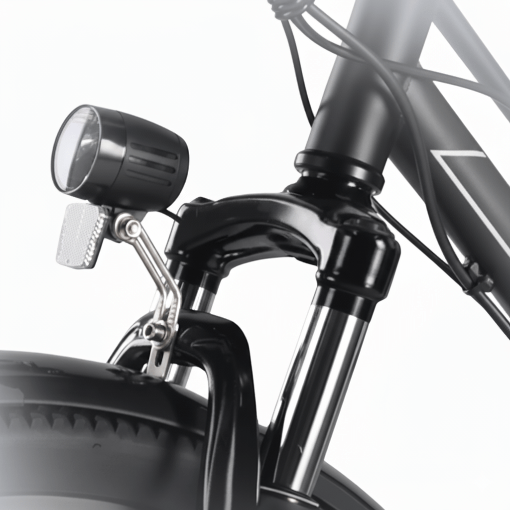 VARUN C26 - 2 - Elcykel - Wheelyshop