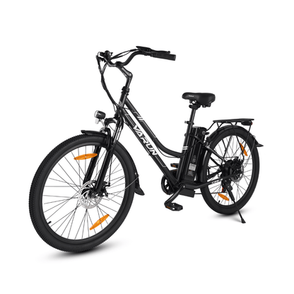 VARUN C26 - 2 - Elcykel - Wheelyshop