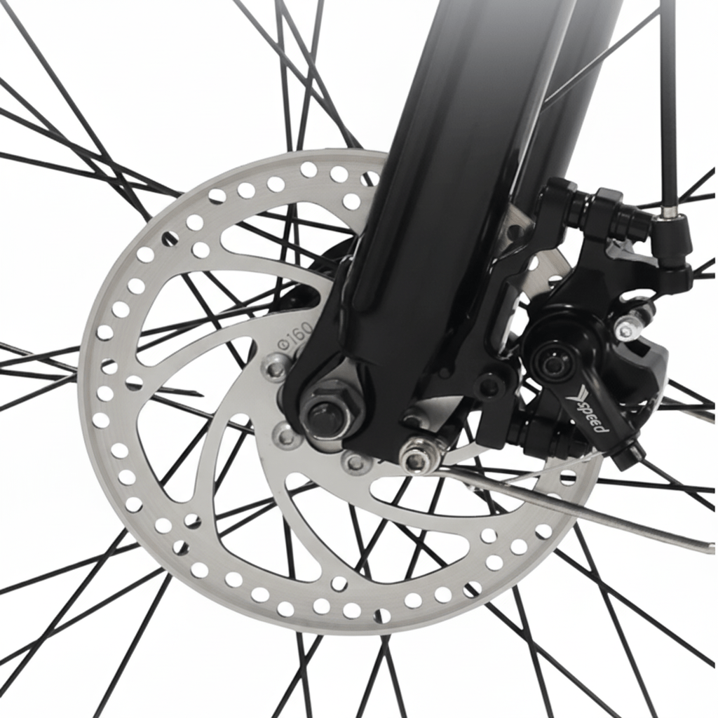 VARUN C26 - 2 - Elcykel - Wheelyshop