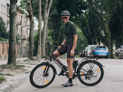 VARUN C26 - 2 - Elcykel - Wheelyshop