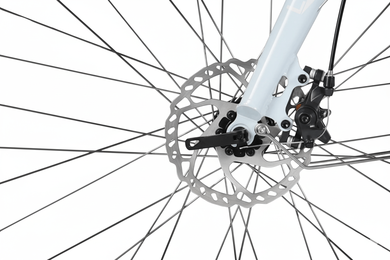 VARUN C700 - 7 - Elcykel - Wheelyshop