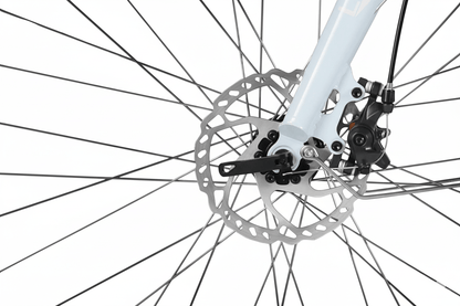 VARUN C700 - 7 - Elcykel - Wheelyshop
