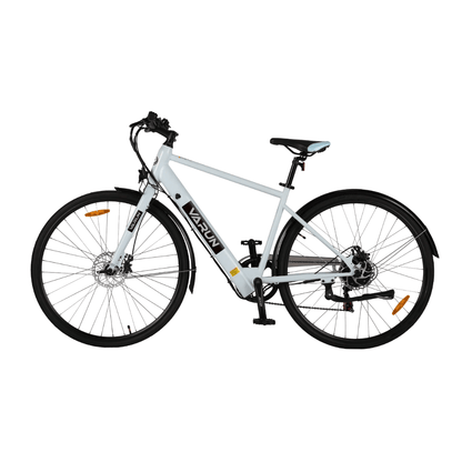 VARUN C700 - 7 - Elcykel - Wheelyshop