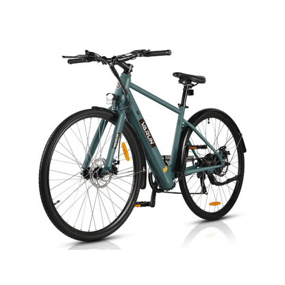 VARUN C700 - 7 - Elcykel - Wheelyshop
