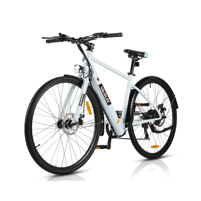 VARUN C700 - 7 - Elcykel - Wheelyshop