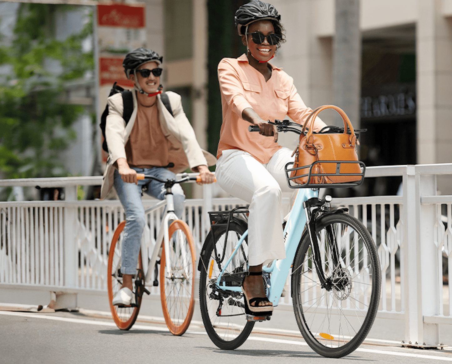 VARUN C700 - 8 - Elcykel - Wheelyshop