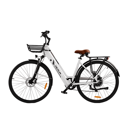 VARUN C700 - 8 - Elcykel - Wheelyshop