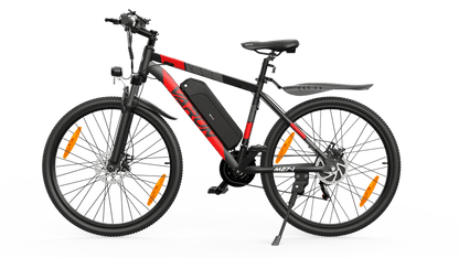 VARUN M27 - 1 Pro - Elcykel - Wheelyshop