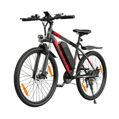 VARUN M27 - 1 Pro - Elcykel - Wheelyshop