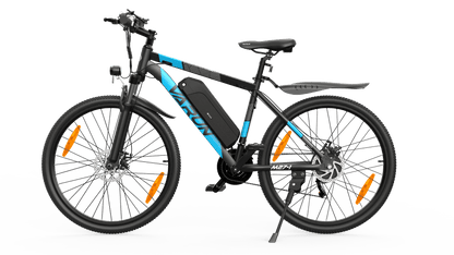 VARUN M27 - 1 Pro - Elcykel - Wheelyshop