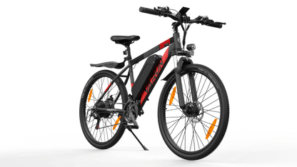 VARUN M27 - 1 Pro - Elcykel - Wheelyshop
