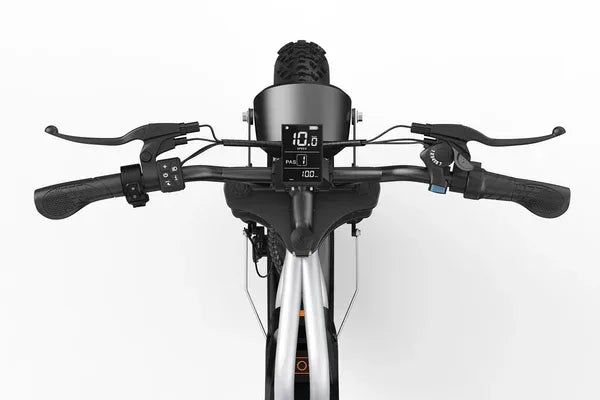 VARUN PLORER - Elcykel - Wheelyshop