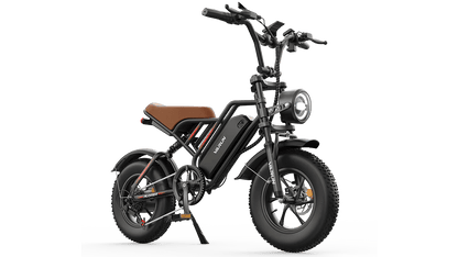 VARUN PLORER - Elcykel - Wheelyshop