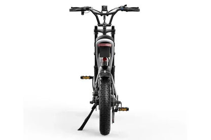 VARUN PLORER - Elcykel - Wheelyshop