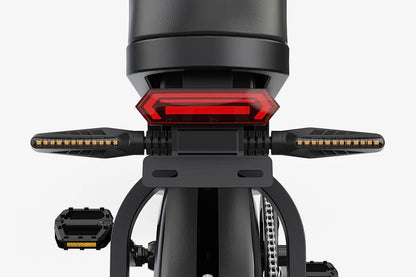 VARUN X - Plorer Beast - Elcykel - Wheelyshop