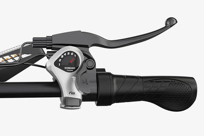 VARUN X - Plorer Beast - Elcykel - Wheelyshop