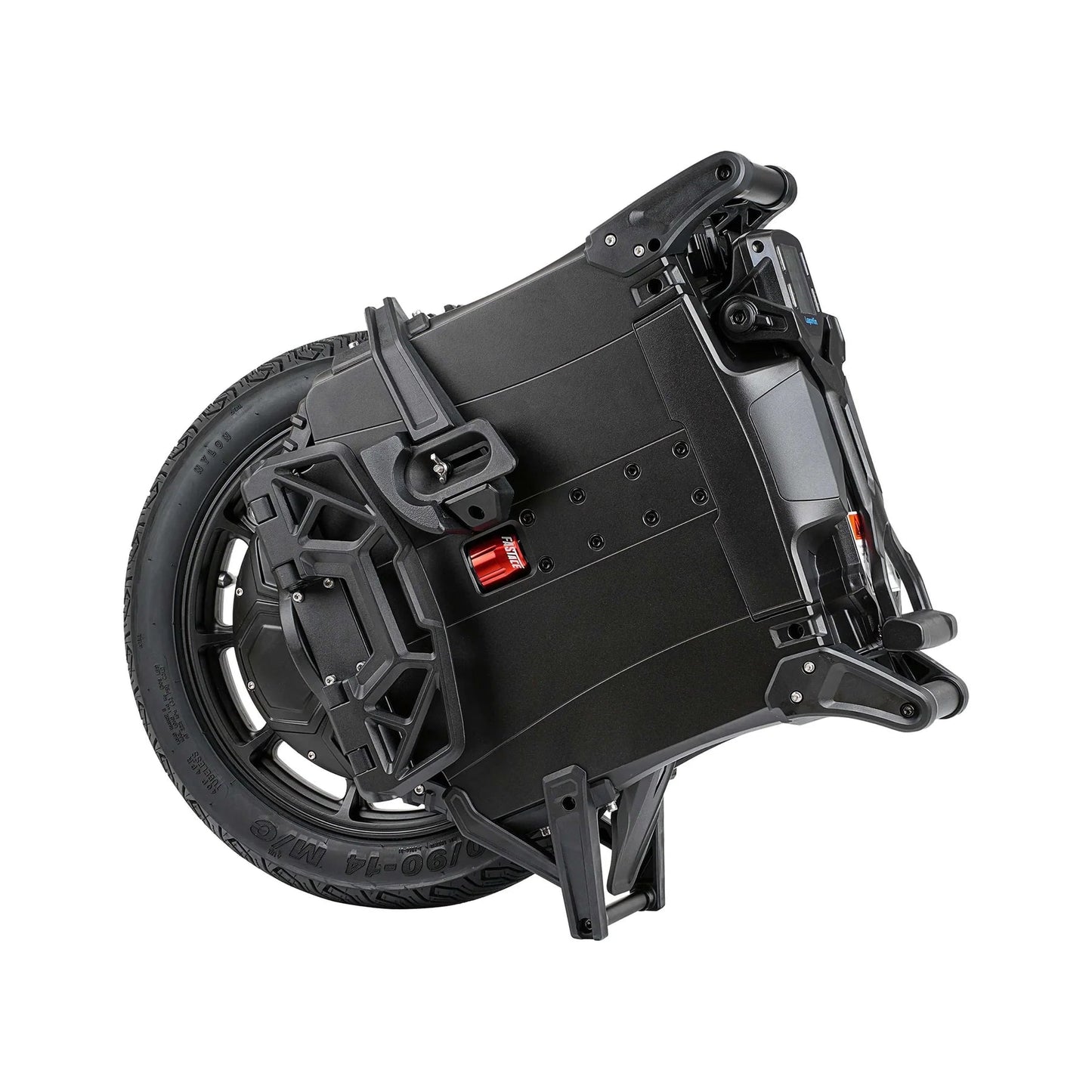 Veteran Sherman - L 50S - Enhjuling - Wheelyshop