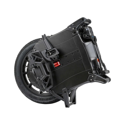 Veteran Sherman - L 50S - Enhjuling - Wheelyshop