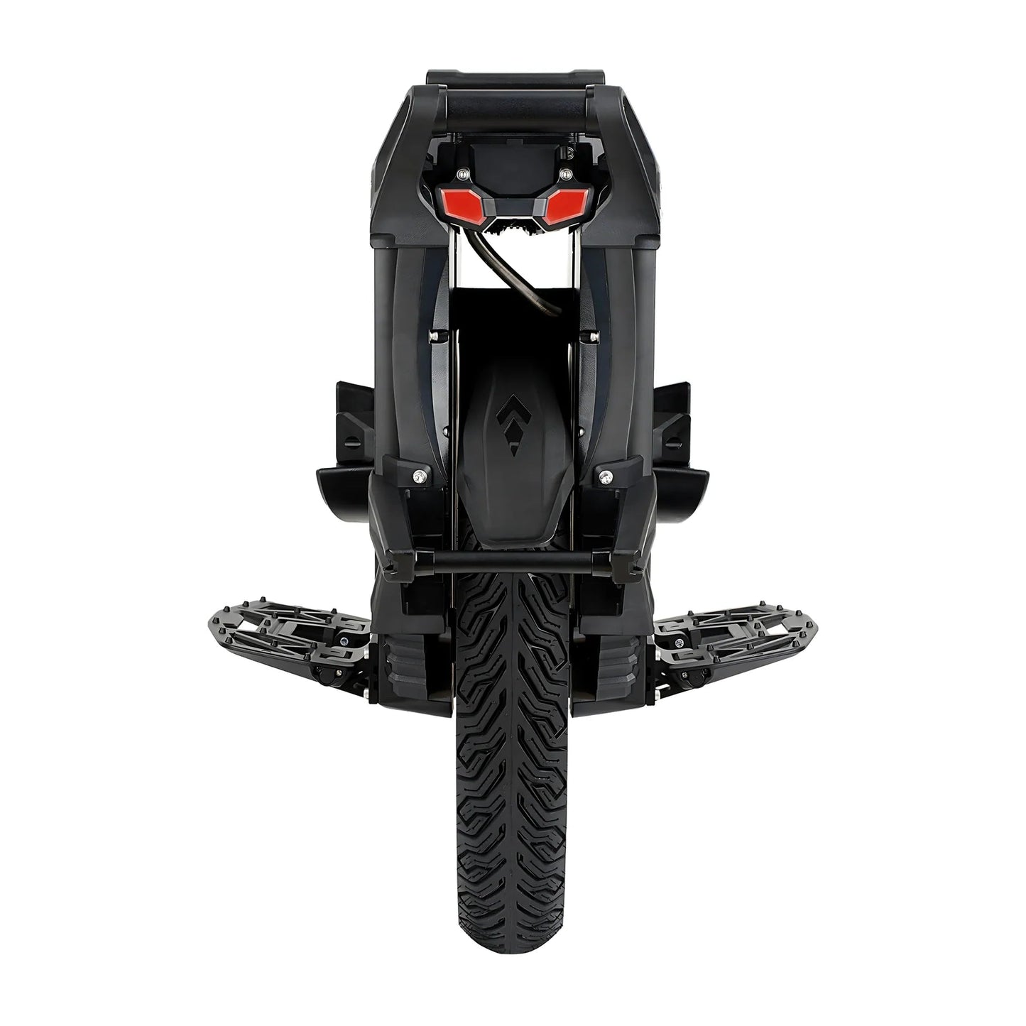 Veteran Sherman - L 50S - Enhjuling - Wheelyshop