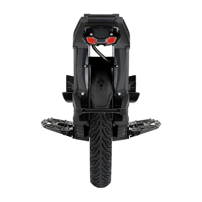 Veteran Sherman - L 50S - Enhjuling - Wheelyshop