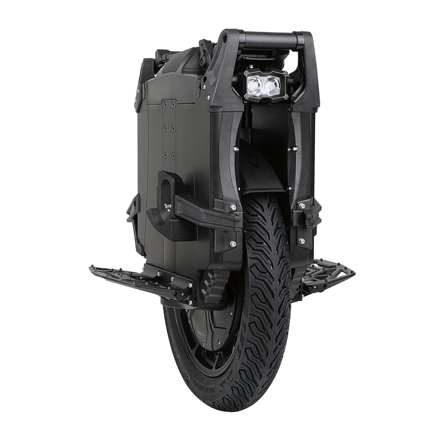 Veteran Sherman - L 50S - Enhjuling - Wheelyshop