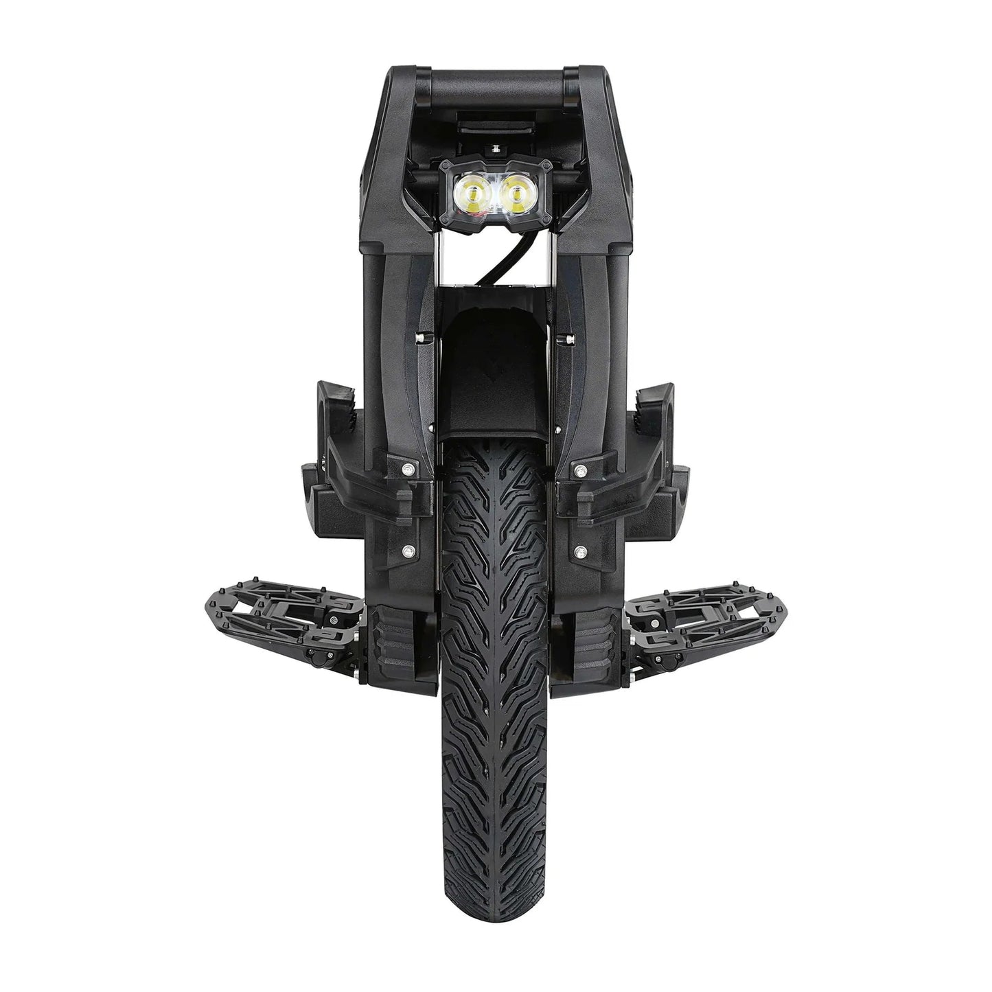 Veteran Sherman - L 50S - Enhjuling - Wheelyshop