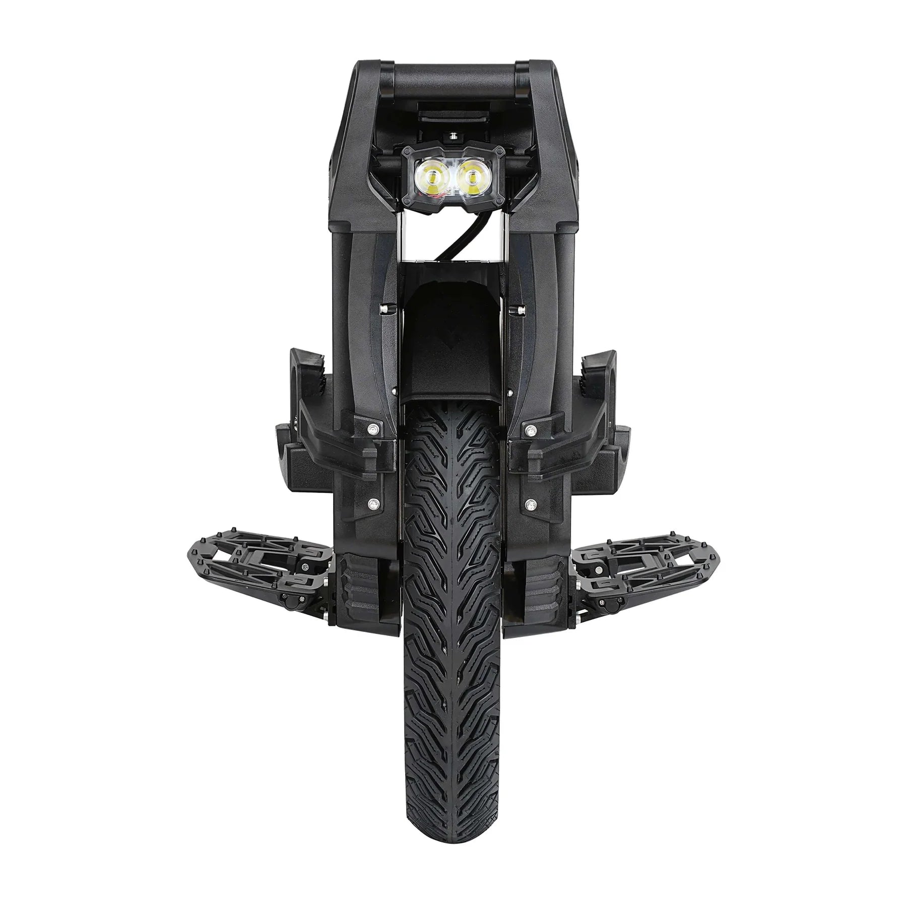 Veteran Sherman - L 50S - Enhjuling - Wheelyshop