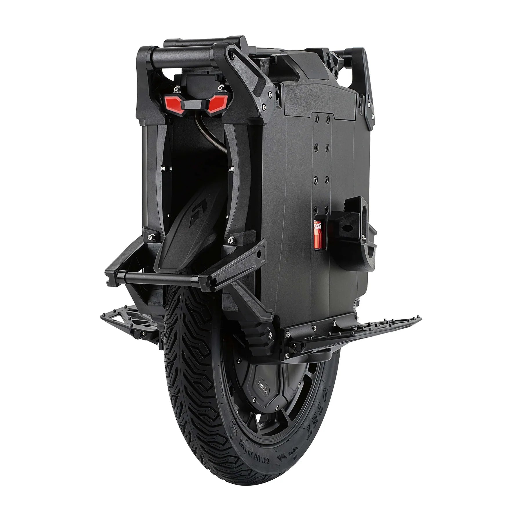 Veteran Sherman - L 50S - Enhjuling - Wheelyshop