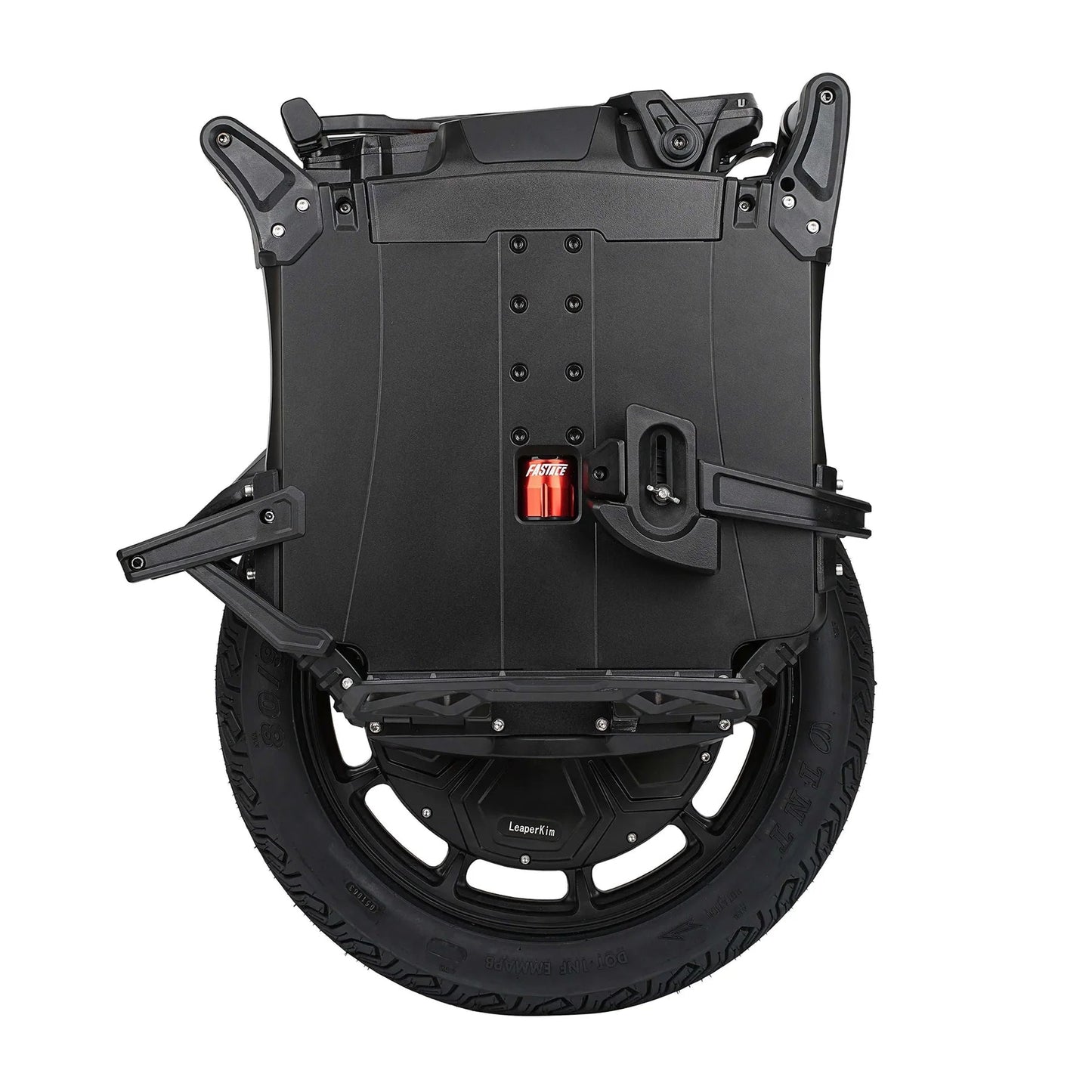 Veteran Sherman - L 50S - Enhjuling - Wheelyshop