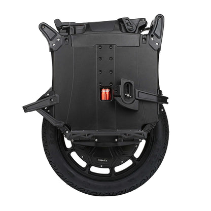 Veteran Sherman - L 50S - Enhjuling - Wheelyshop