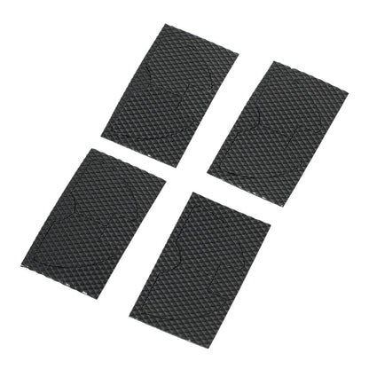 Vibrationsdämpare INOKIM OX/OXO (4st) - Reservdel - Wheelyshop