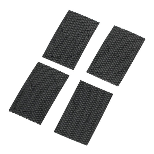 Vibrationsdämpare INOKIM OX/OXO (4st) - Reservdel - Wheelyshop