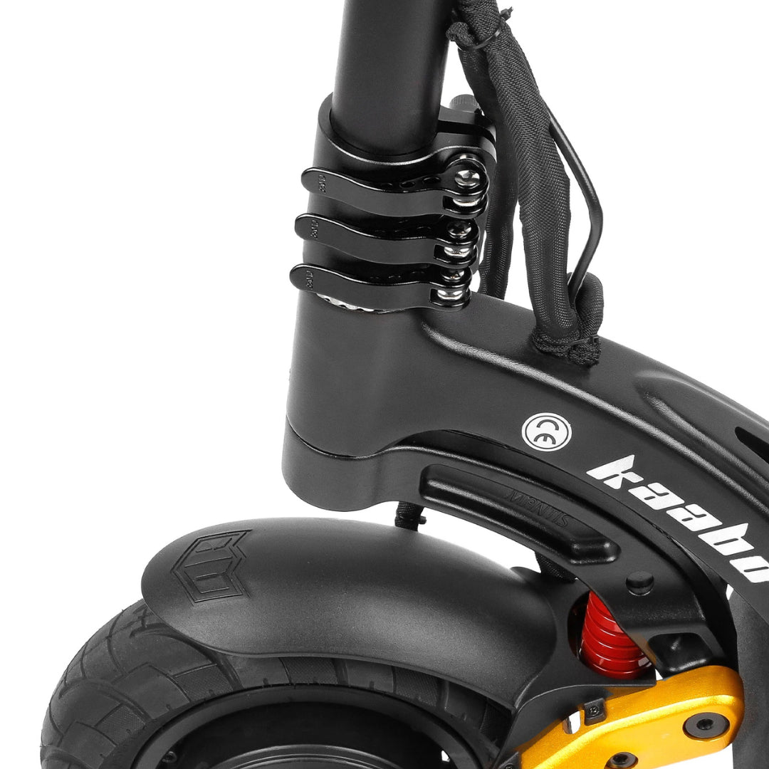 Vikmekanism Kaabo Mantis 10 - Reservdel - Wheelyshop