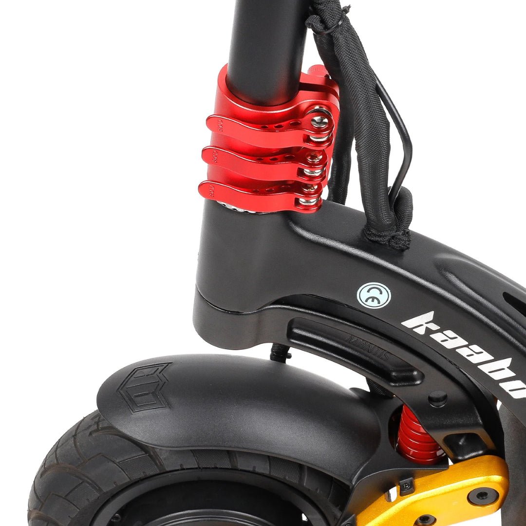 Vikmekanism Kaabo Mantis 10 - Reservdel - Wheelyshop