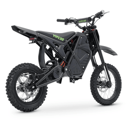 VIPCOO H3 - El - cross - Wheelyshop