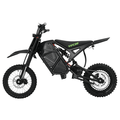 VIPCOO H3 - El - cross - Wheelyshop