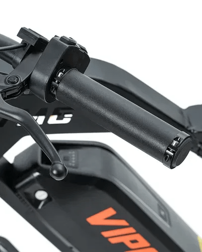 VIPCOO VM6 - Elcykel - Wheelyshop