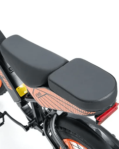 VIPCOO VM6 - Elcykel - Wheelyshop