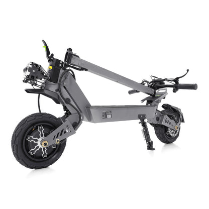 VIPCOO VS9 - Elsparkcykel - Wheelyshop