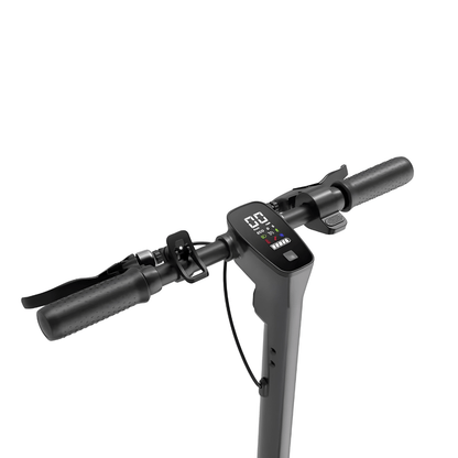 Wheely - H11 - Elsparkcykel - Wheelyshop