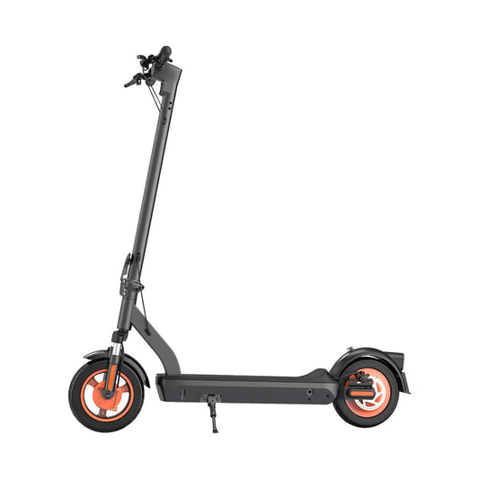 Wheely - H11 - Elsparkcykel - Wheelyshop