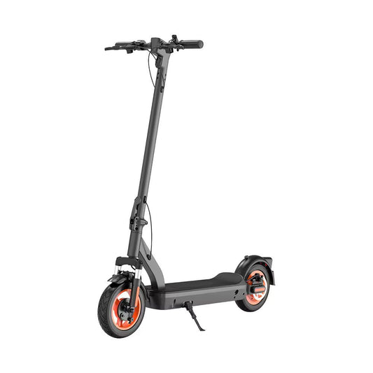 Wheely - H11 - Elsparkcykel - Wheelyshop