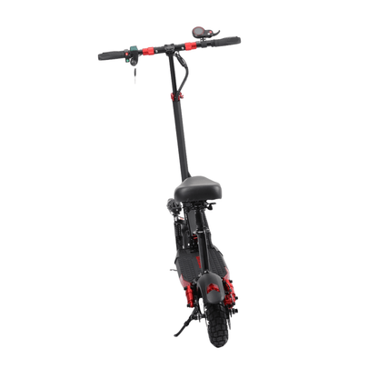 Wheely - J01 - Elsparkcykel - Wheelyshop