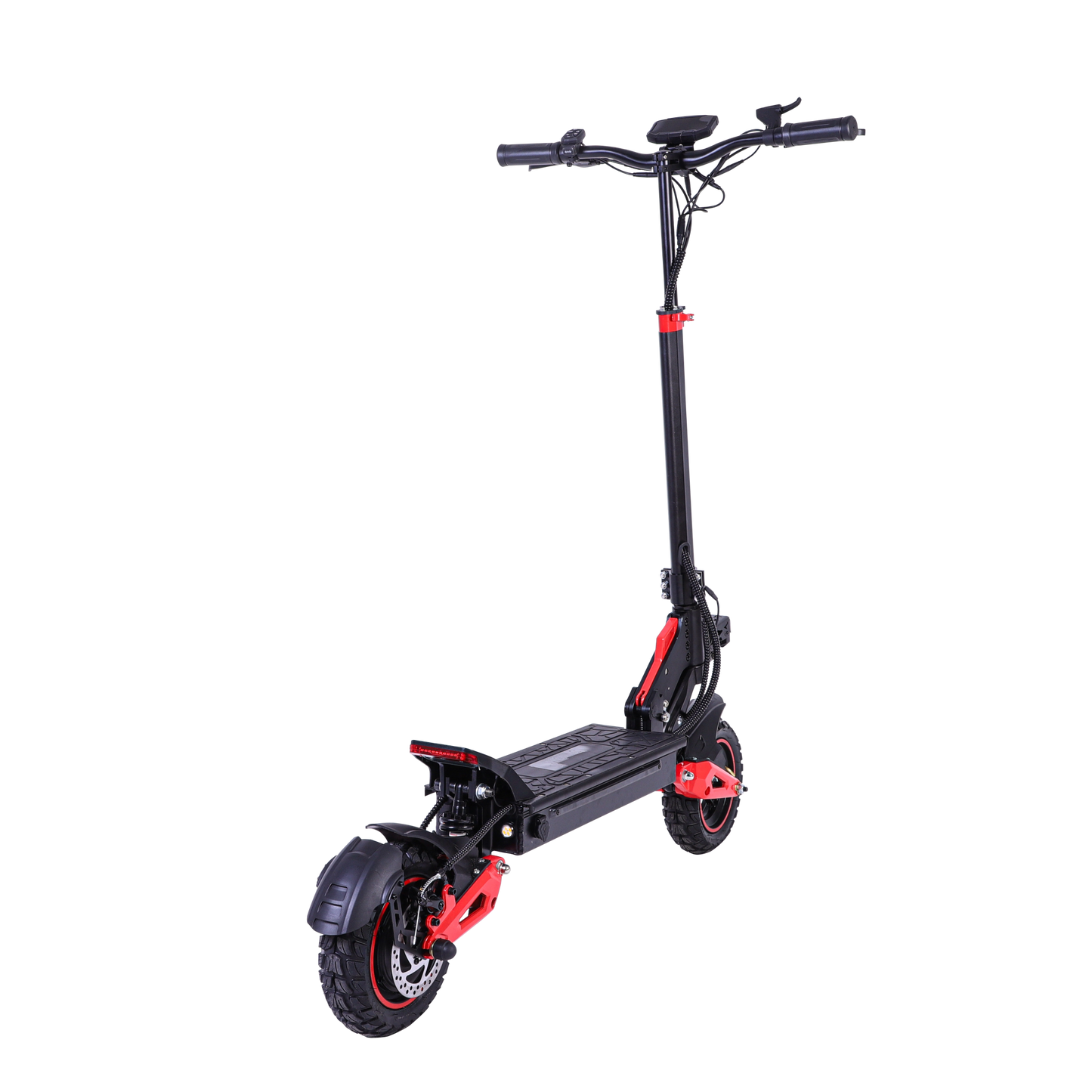 Wheely - J15 Max - Elsparkcykel - Wheelyshop